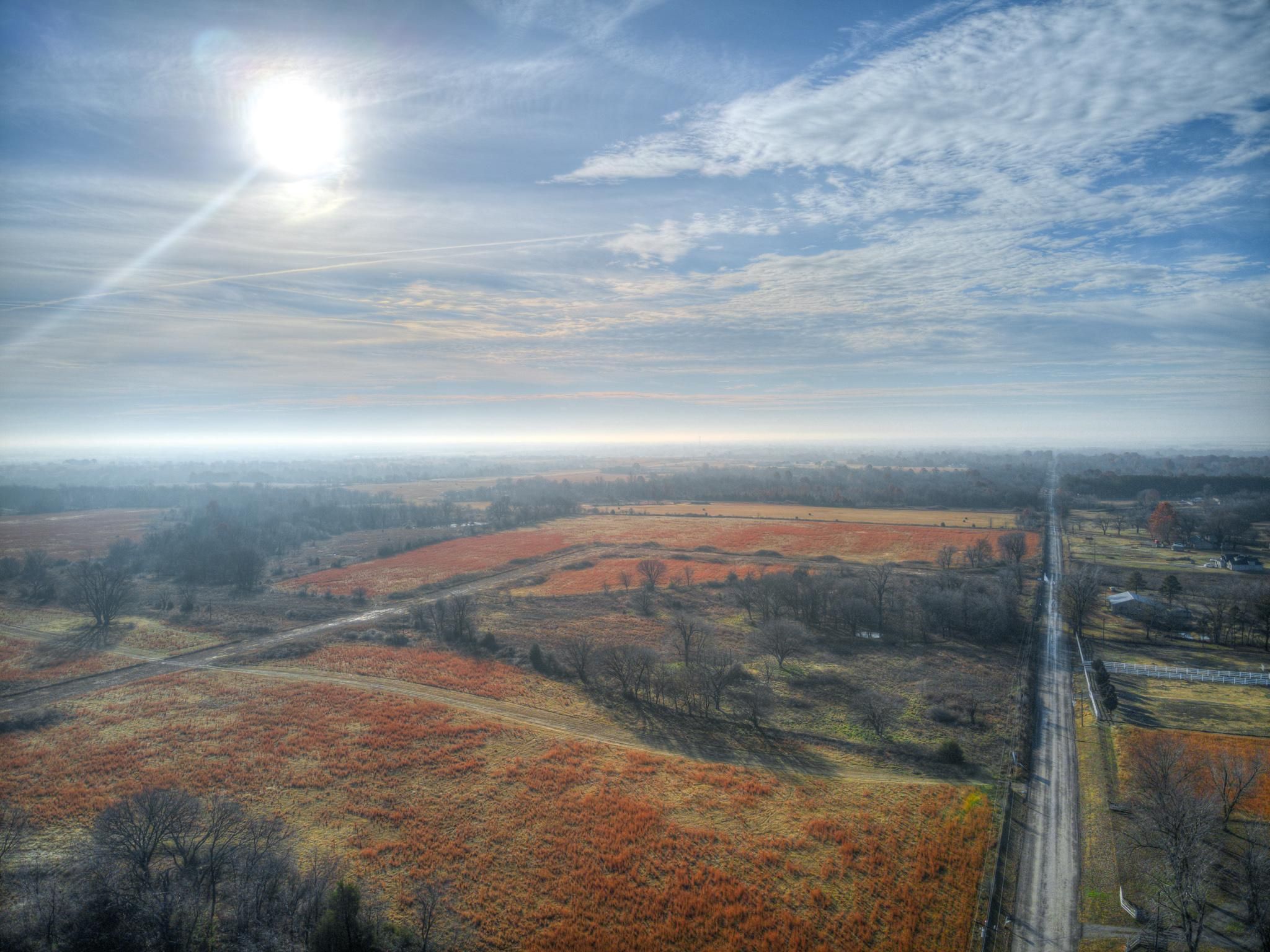 80 Acres, 80 S 337th E Ave, Porter, OK 74454 Land and Farm
