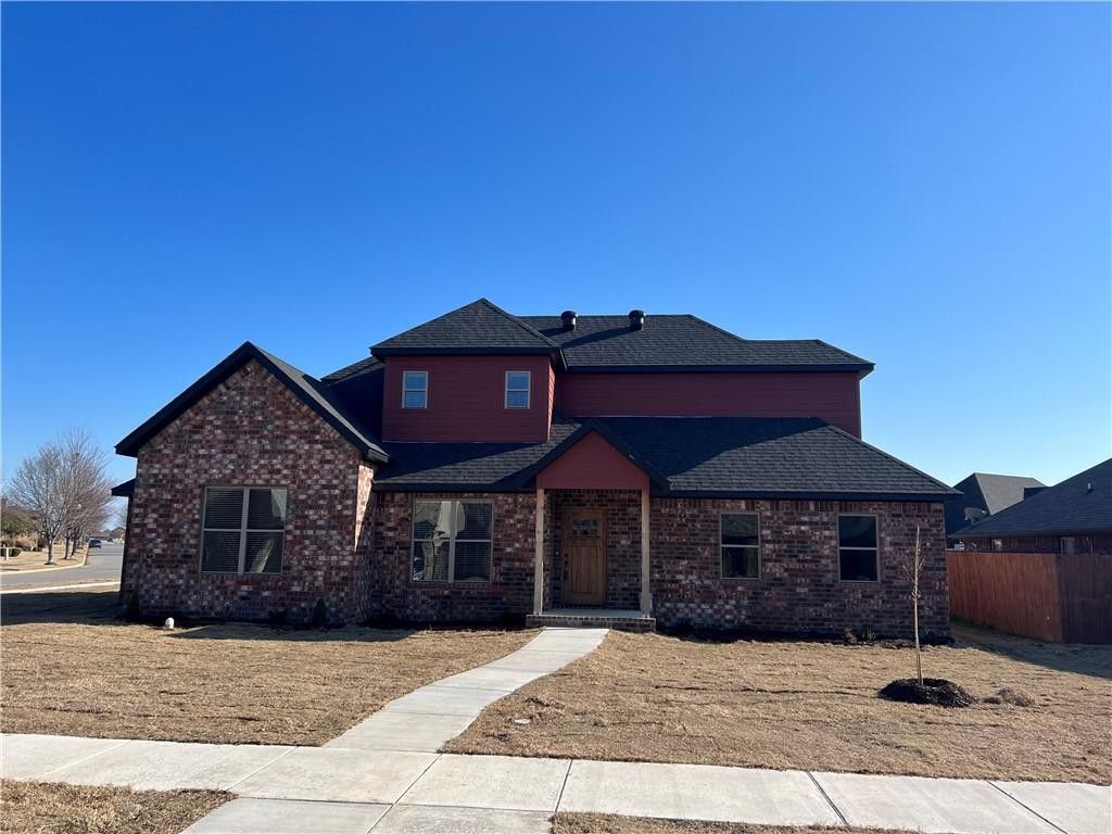 0.21 Acres, 1805 SW Riverstone RD, Bentonville, AR 72713 Land and Farm