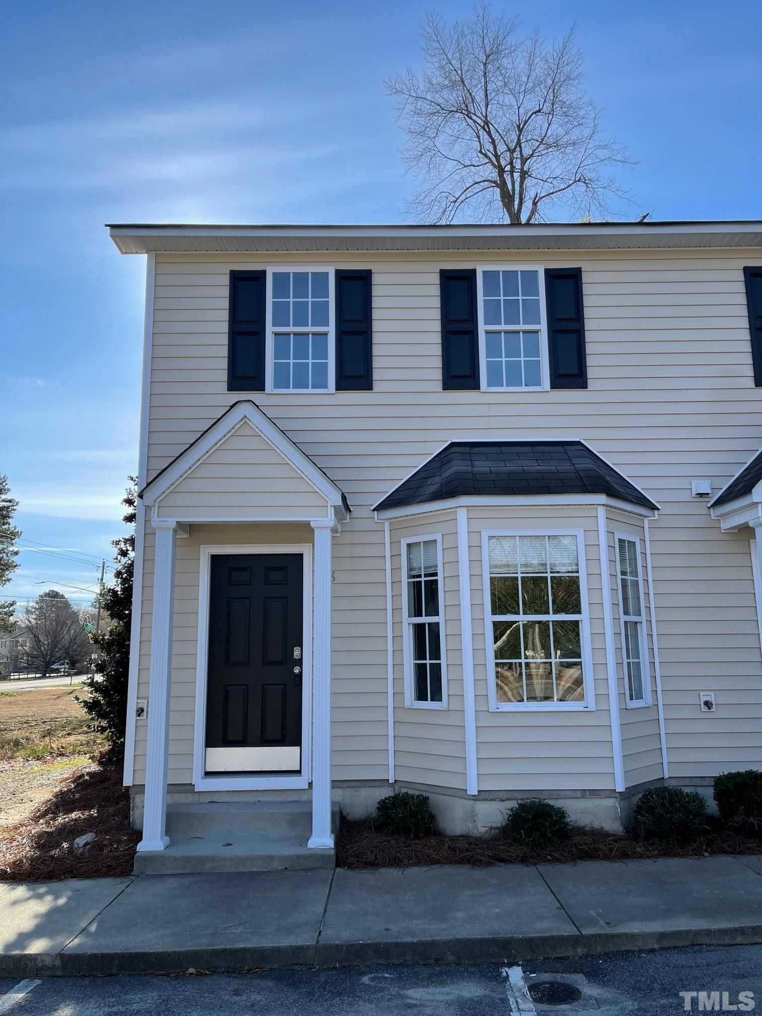 0.02 Acres, 318 S Raleigh Street, Angier, NC 27501 Land and Farm