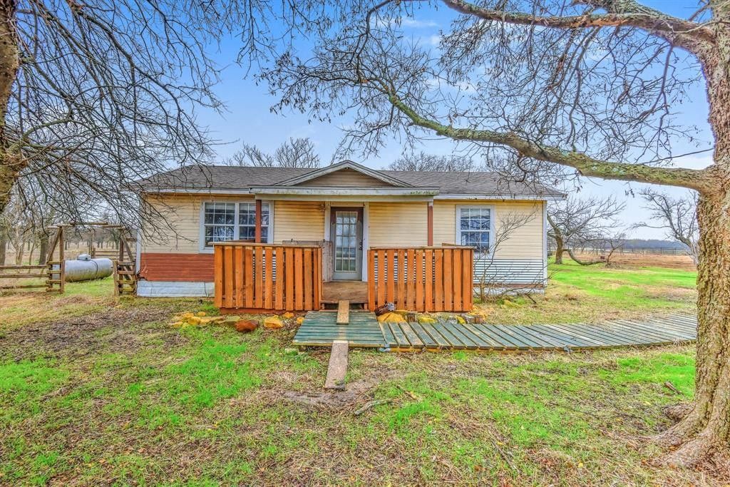 2 Acres, 795 Love Joy School Road, Collinsville, TX 76233 Land and Farm