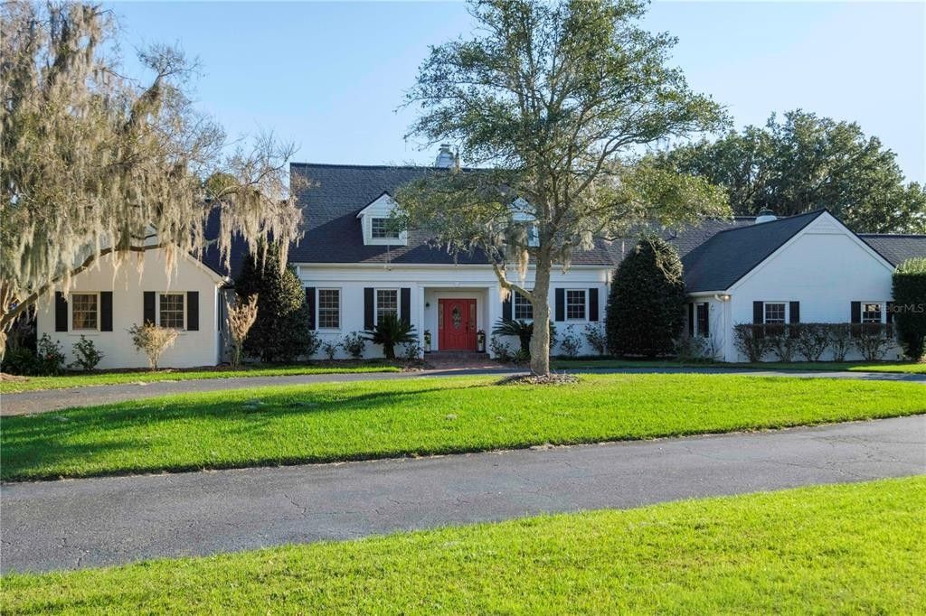 44.39 Acres, 20925 NW 100 AVENUE ROAD, Micanopy, FL 32667 Land and Farm