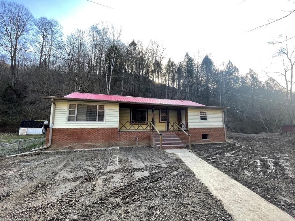 0.4 Acres, 126 Ogden Br Rd, Hindman, KY 41822 Land and Farm