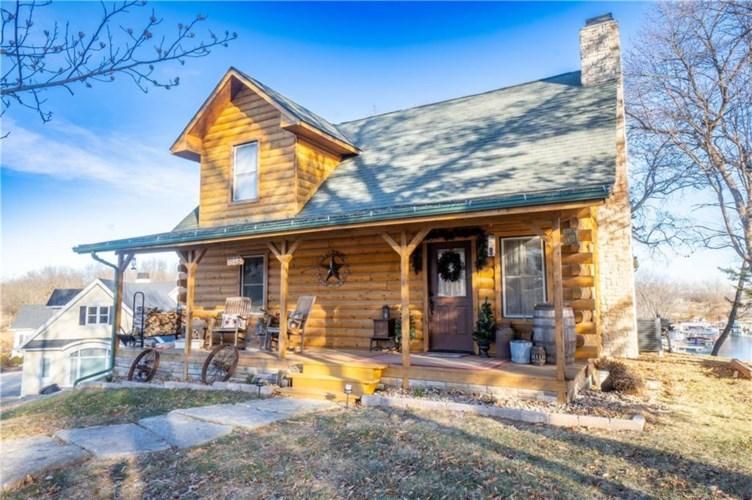 0.44 Acres, 1846 Lake Viking Terrace, Gallatin, MO 64640 Land and Farm