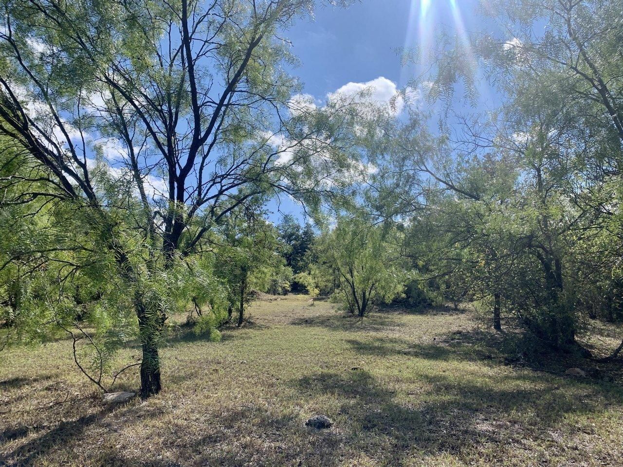 32 acres in Eastland County, Texas