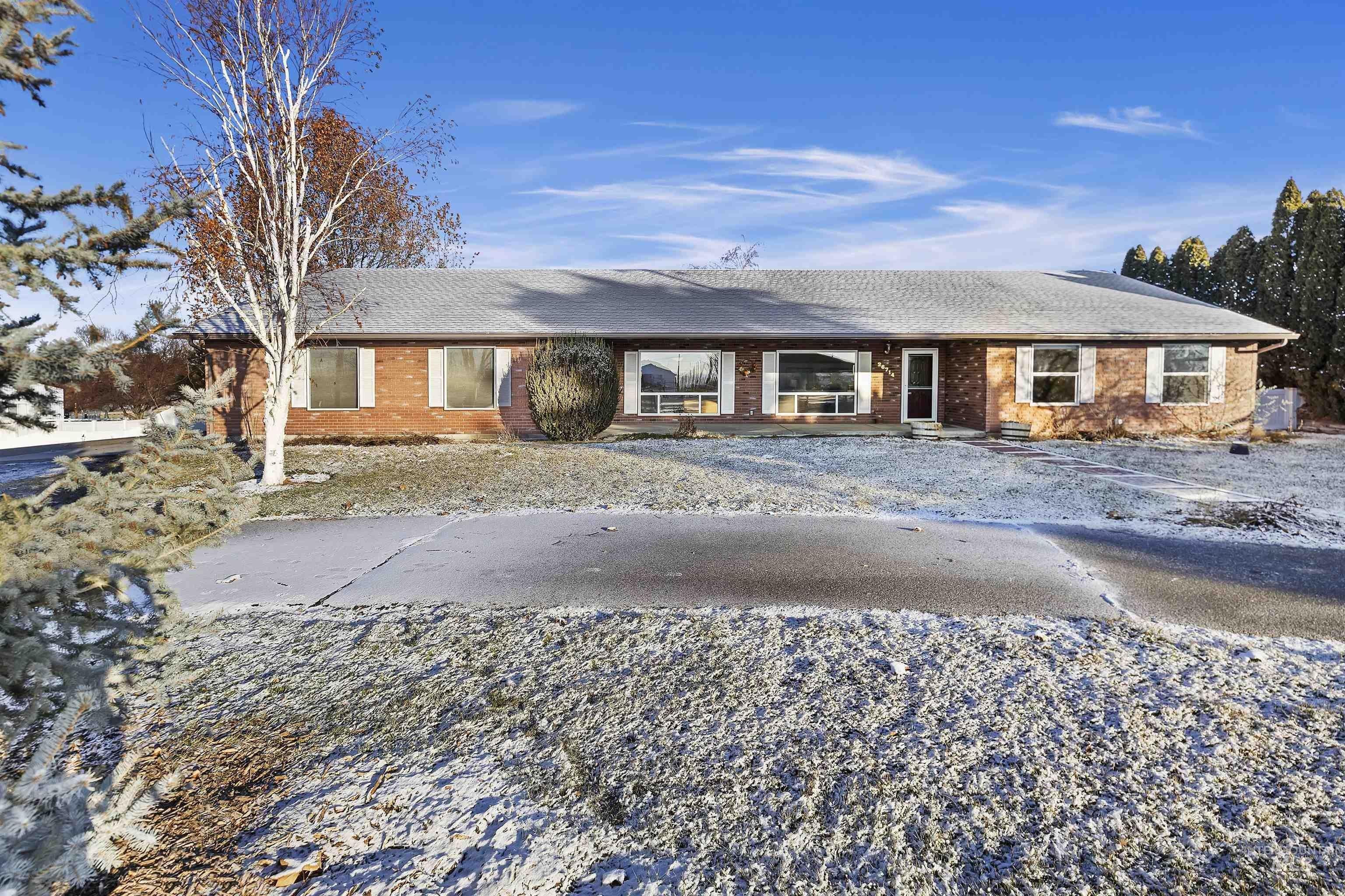 1.99 Acres, 26714 Walker Rd., Parma, ID 83660 Land and Farm