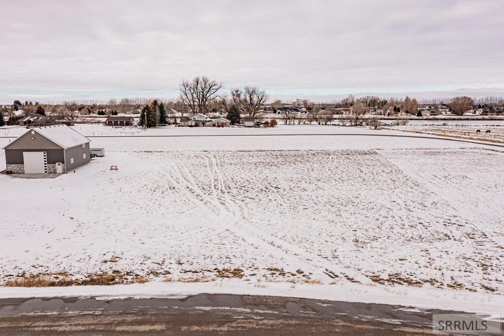 1.46 Acres, 152 W 195 N, Blackfoot, ID 83221 Land and Farm
