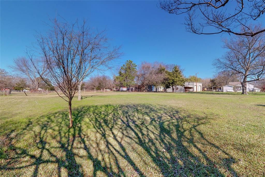 2.43 Acres, 12362 County Road 331a, Terrell, TX 75161 Land and Farm