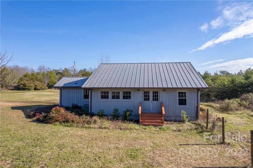 10.28 Acres, 342 Right Prong Road, Ellenboro, NC 28040 Land and Farm