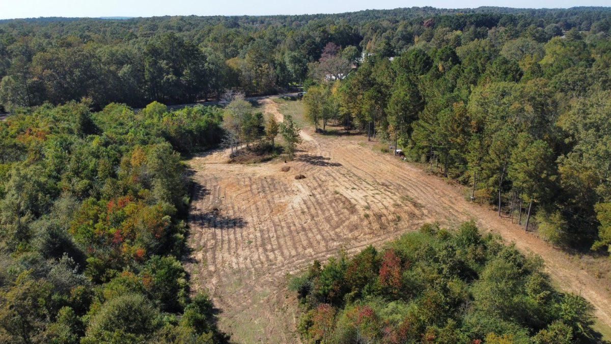 12 Acres, +/ 12 Acres, Hinds County, MS, Jackson, MS 39170 Land and Farm