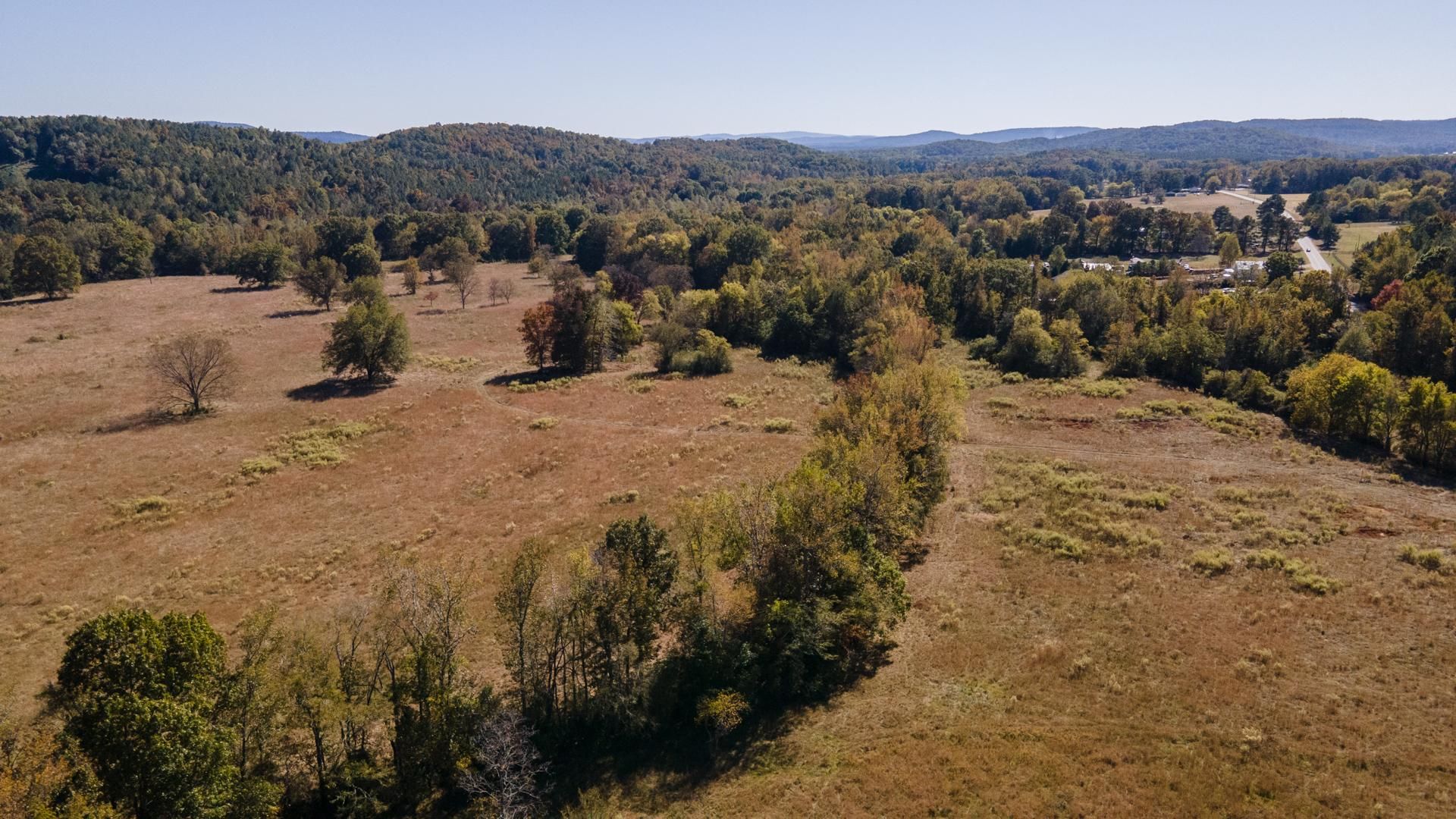 76 Acres, 1453 Crawfords Cove Road, Springville, AL 35146 Land and Farm