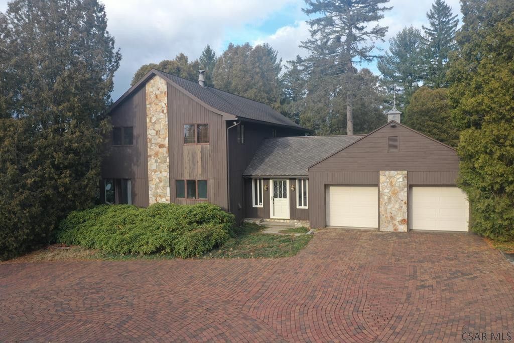 24.43 Acres, 205 New Centerville Road, Somerset, PA 15501 Land and Farm