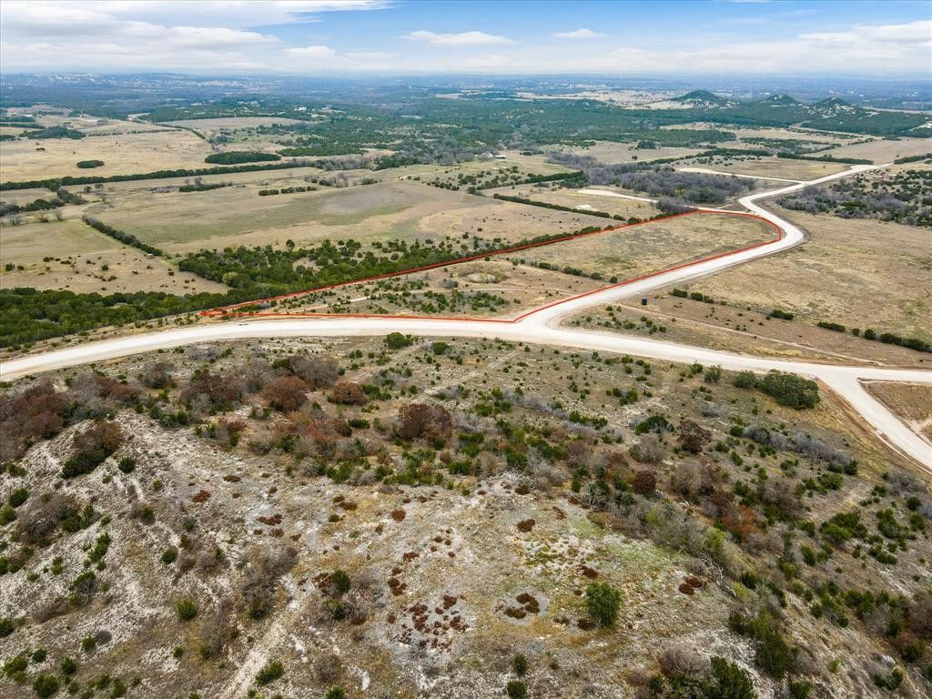 2.1 Acres, Lot 161 Hidden Valley Road, Glen Rose, TX 76043 Land and Farm