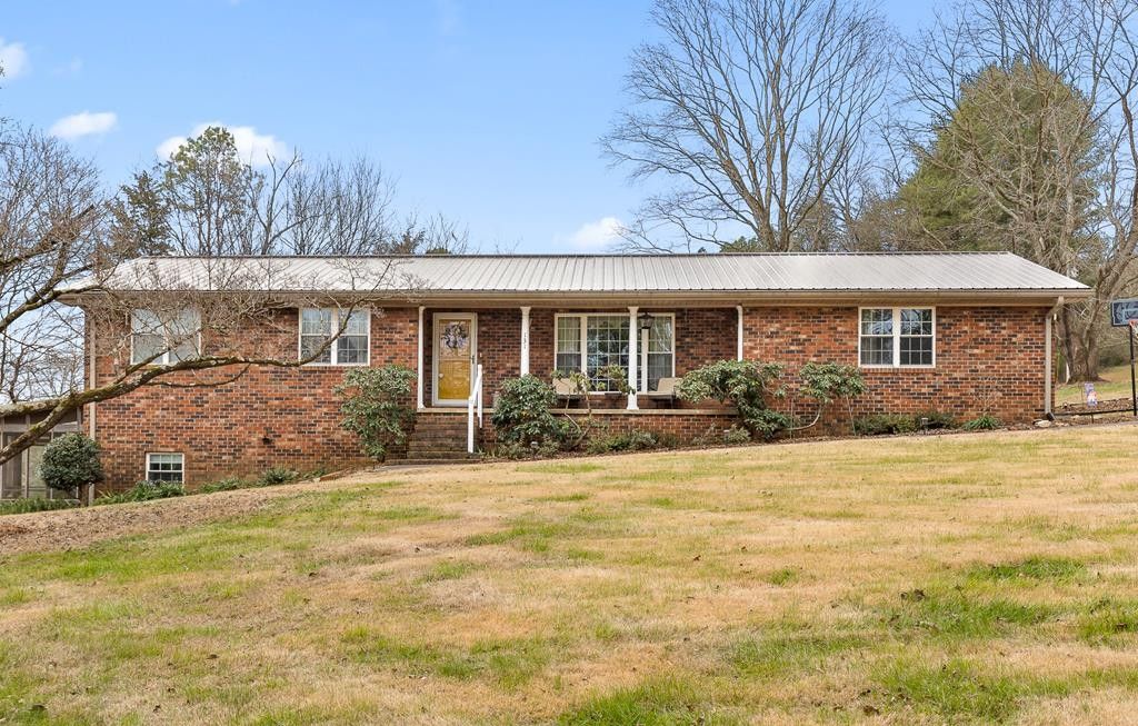 2.95 Acres, 131 Northwest Drive NW, Charleston, TN 37310 Land and Farm