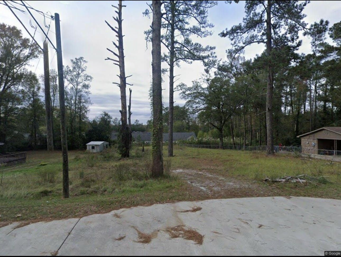 0.41 Acres, 3629 Belair Road, Augusta, GA 30909 Land and Farm