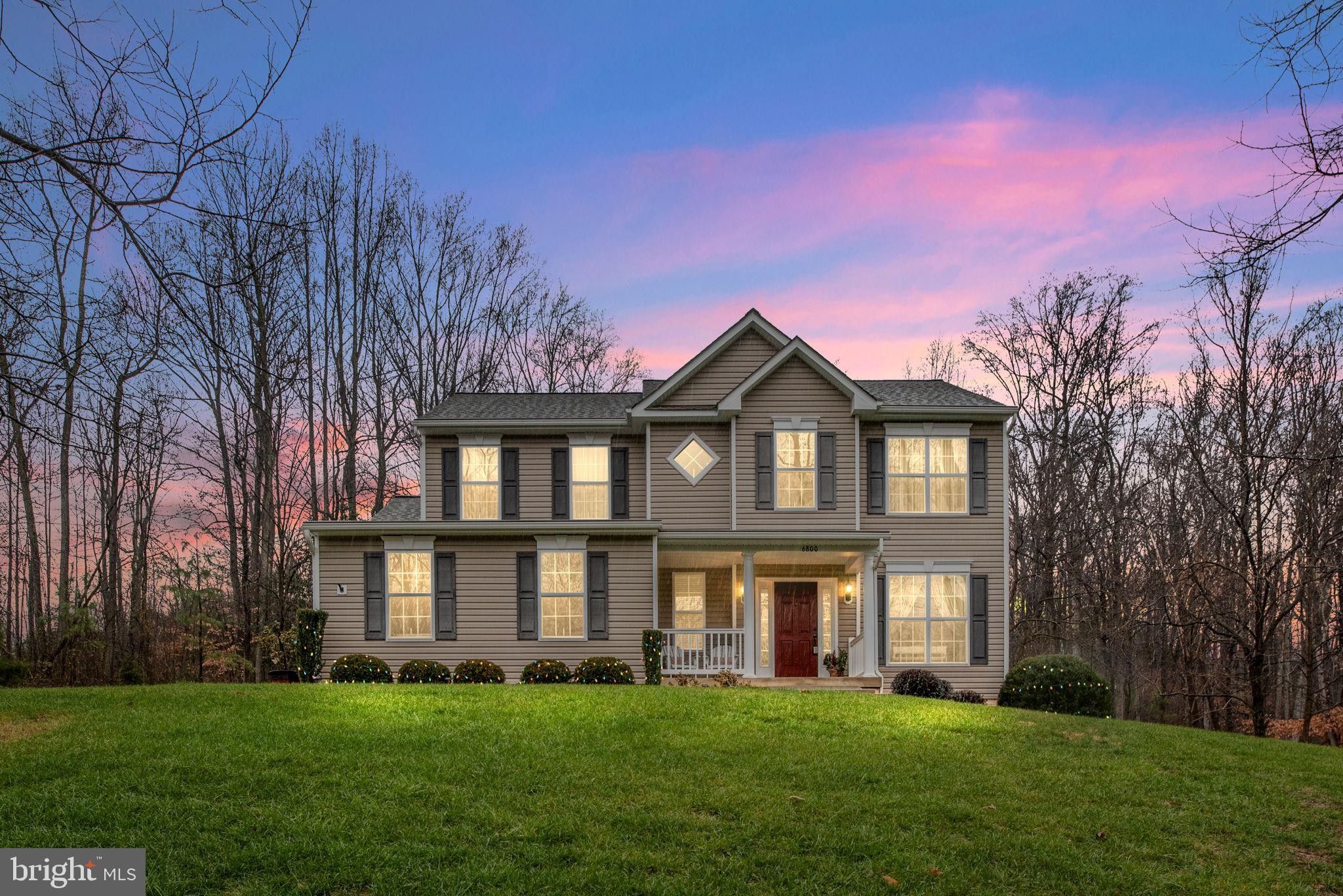 1.13 Acres, 6800 GINSENG LANE, King VA 22485 Land and Farm