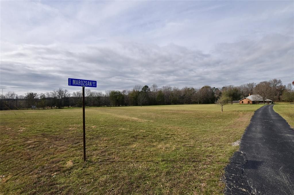 8 Acres, 20047 Fm 317, Chandler, TX 75758 Land and Farm