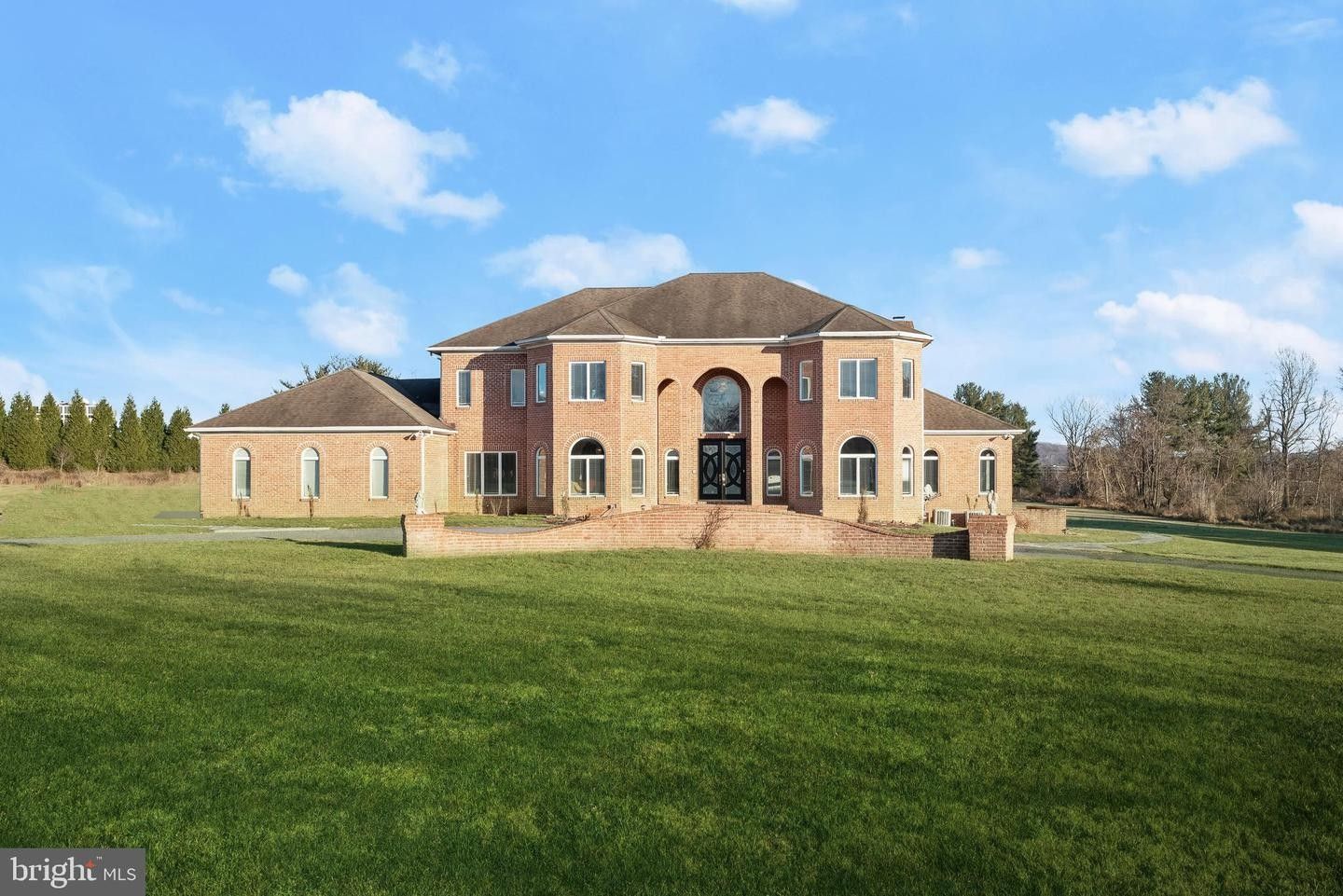 4.65 Acres, 715 WEIL MANDEL WAY, Cockeysville, MD 21030 Land and Farm