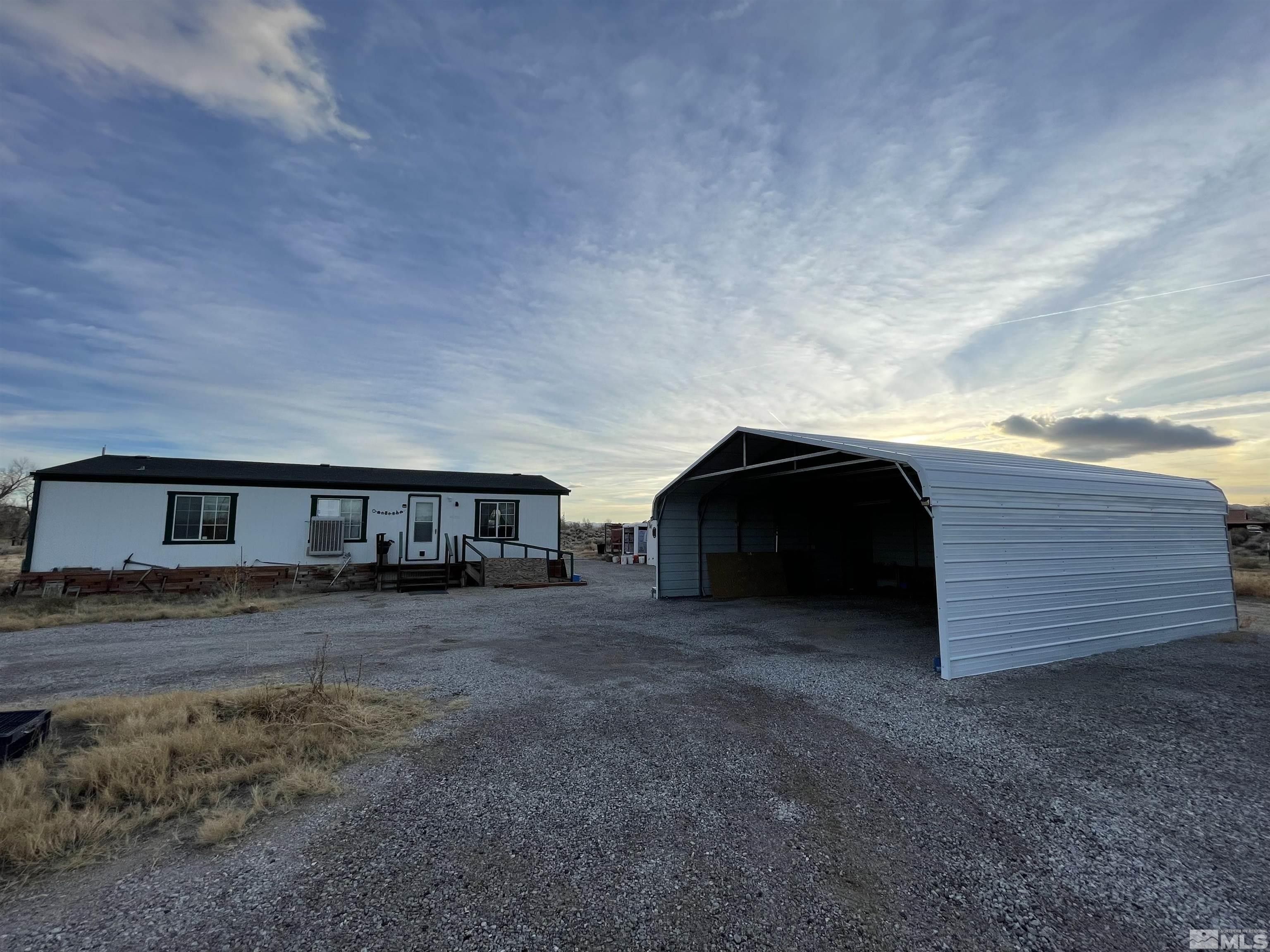 5 Acres, 5044 Solias Rd, Fallon, NV 89406 Land and Farm