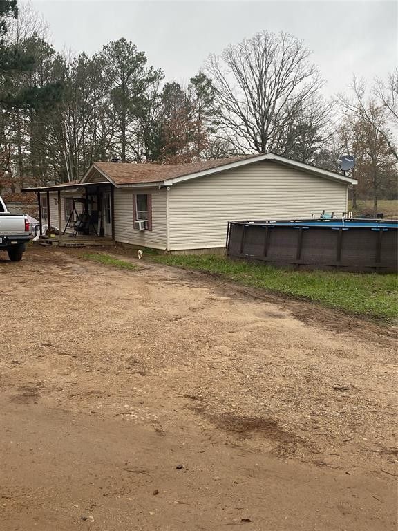 2.42 Acres, 150 Hope Lane, Benton, LA 71006 Land and Farm