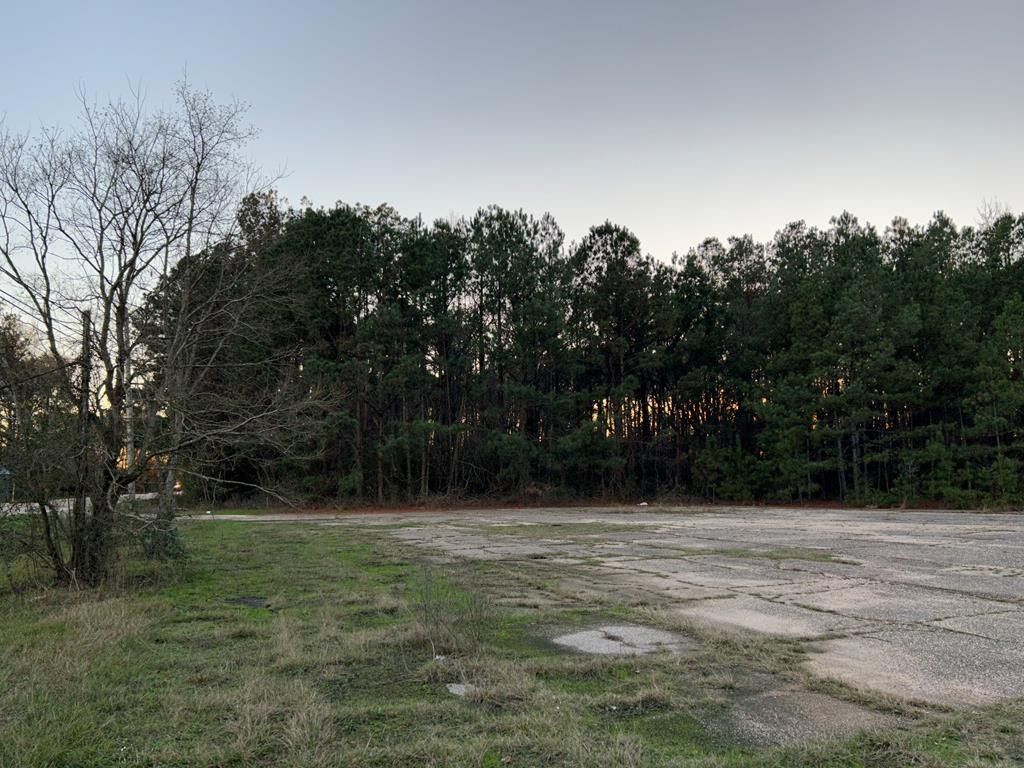 7 Acres, 0 Ellisville Blvd, Laurel, MS 39440 Land and Farm