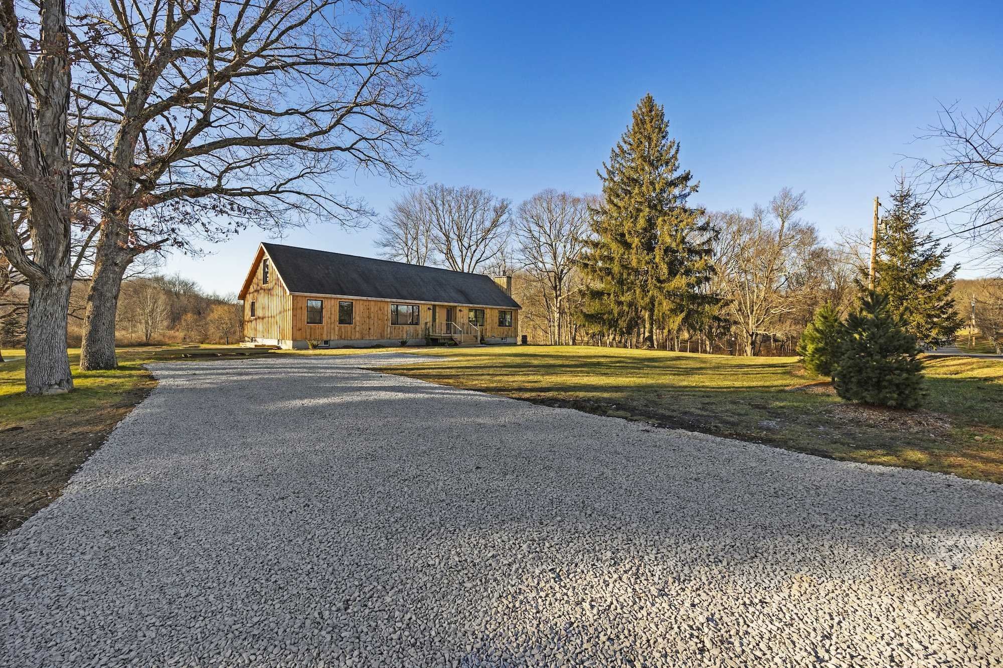 20 Acres, 324 POOLES HILL ROAD, Ancram, NY 12502 Land and Farm