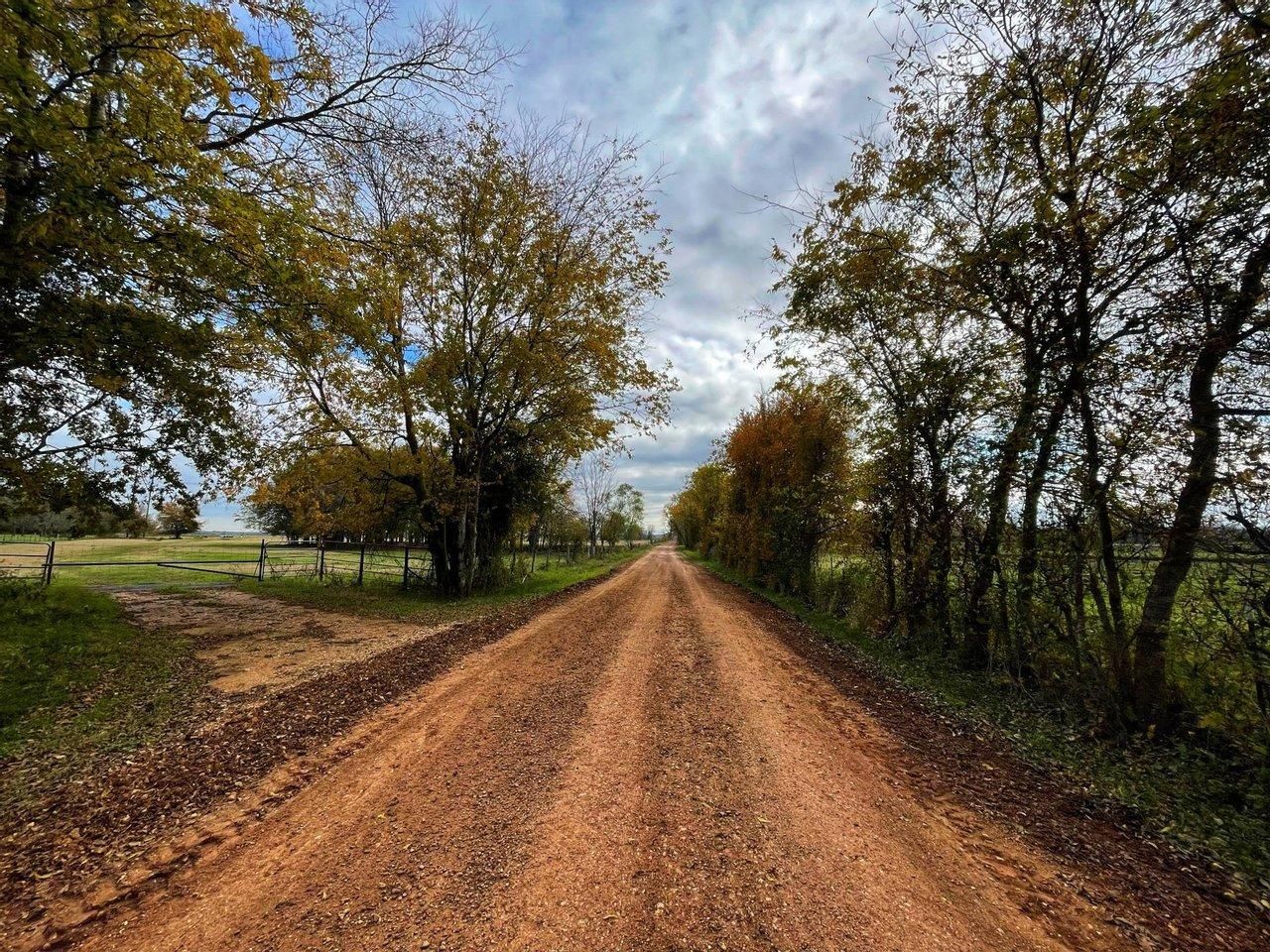 2,245 acres in Chappell Hill, TX, 77426 Land and Farm