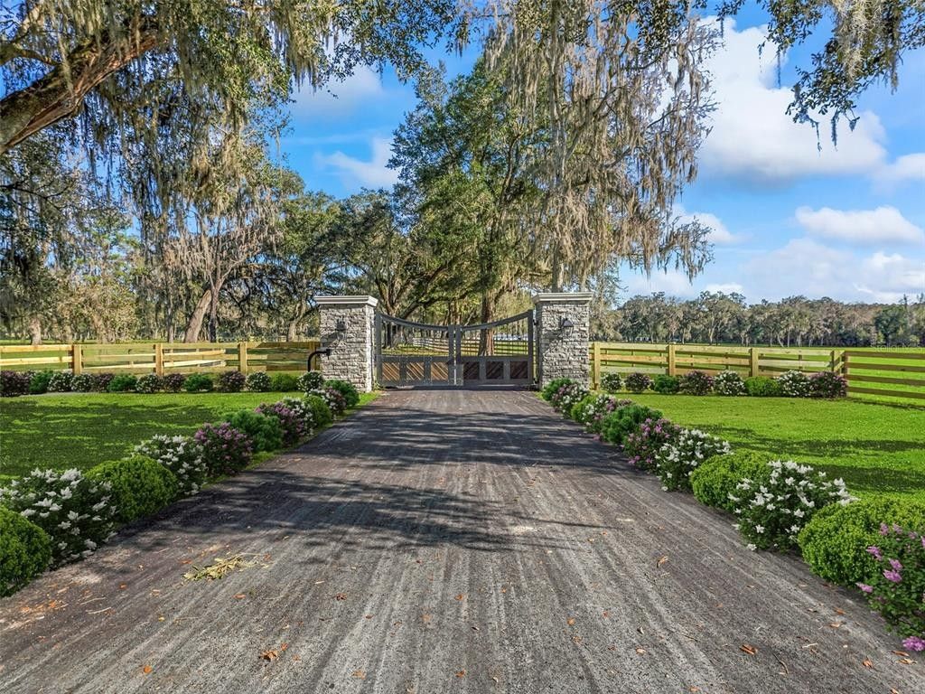 17.41 Acres, 0 NW 116TH PLACE, Reddick, FL 32686 Land and Farm