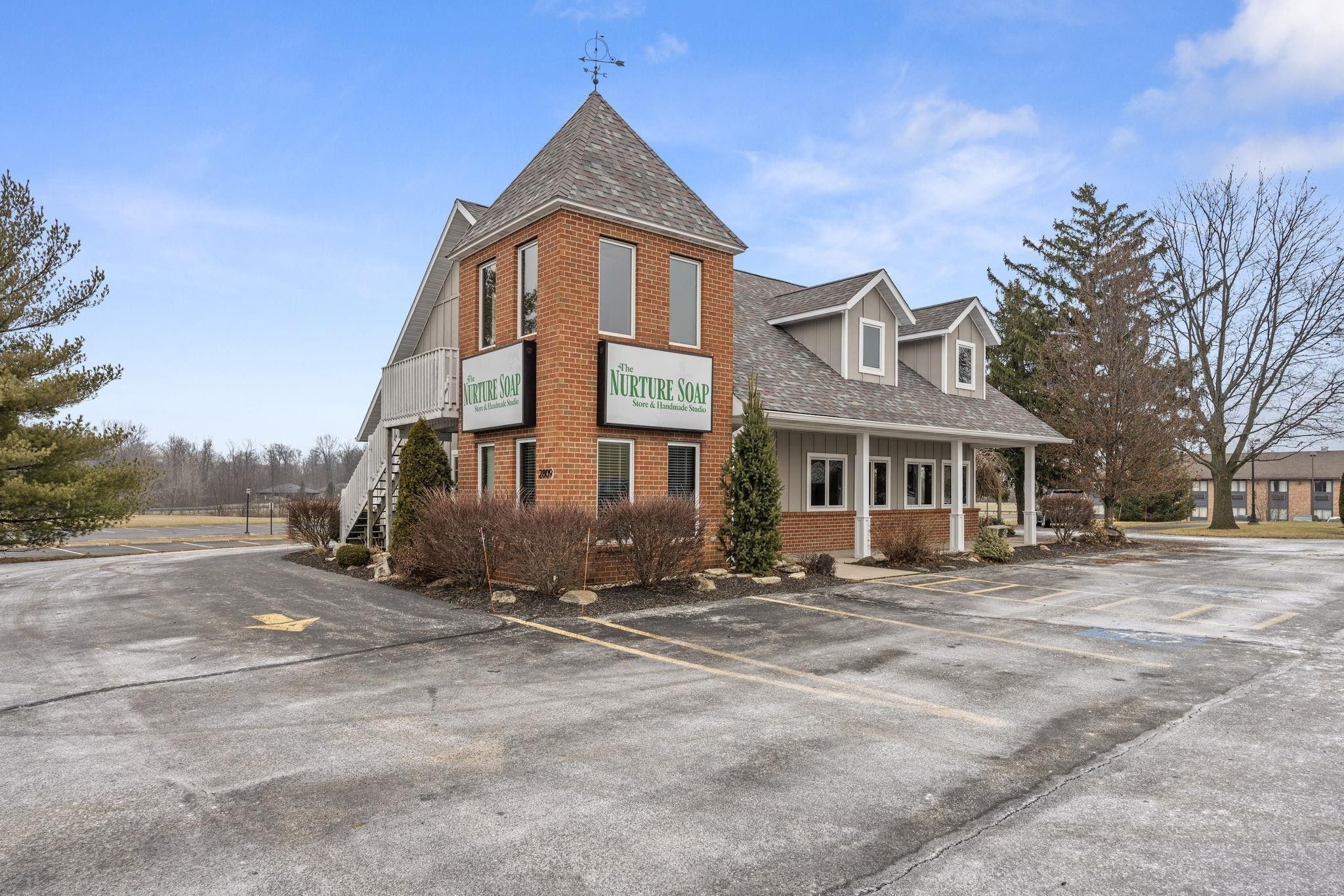 0.6 Acres, 2809 Theater Avenue, Huntington, IN 46750 Land and Farm