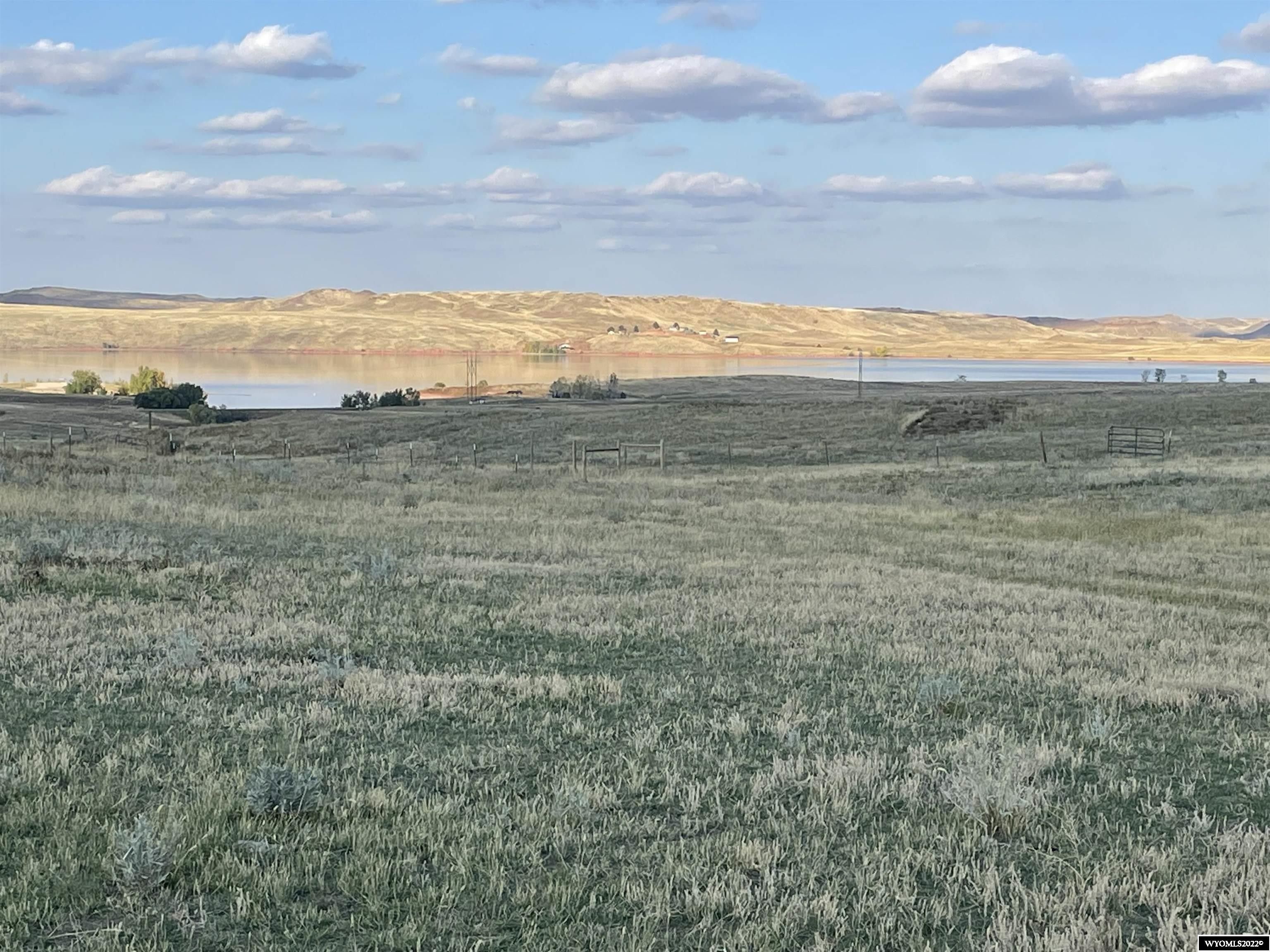 5.1 Acres, 9 Highview Court, Buffalo, WY 82834 Land and Farm
