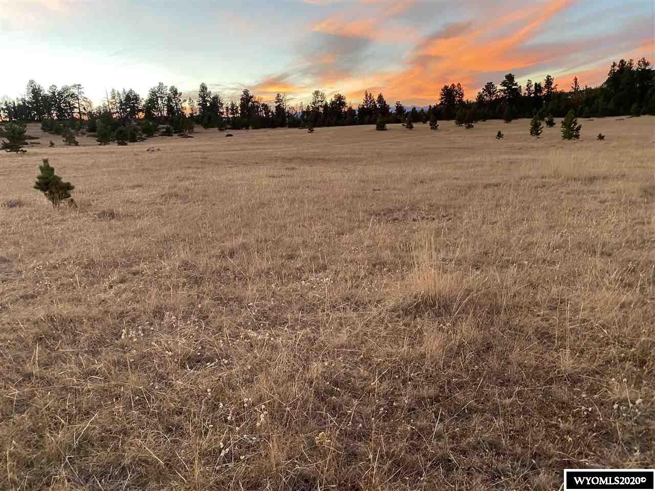 10.99 Acres, JLDA Minor SubDivision Lot C, Buffalo, WY 828340000 Land and Farm