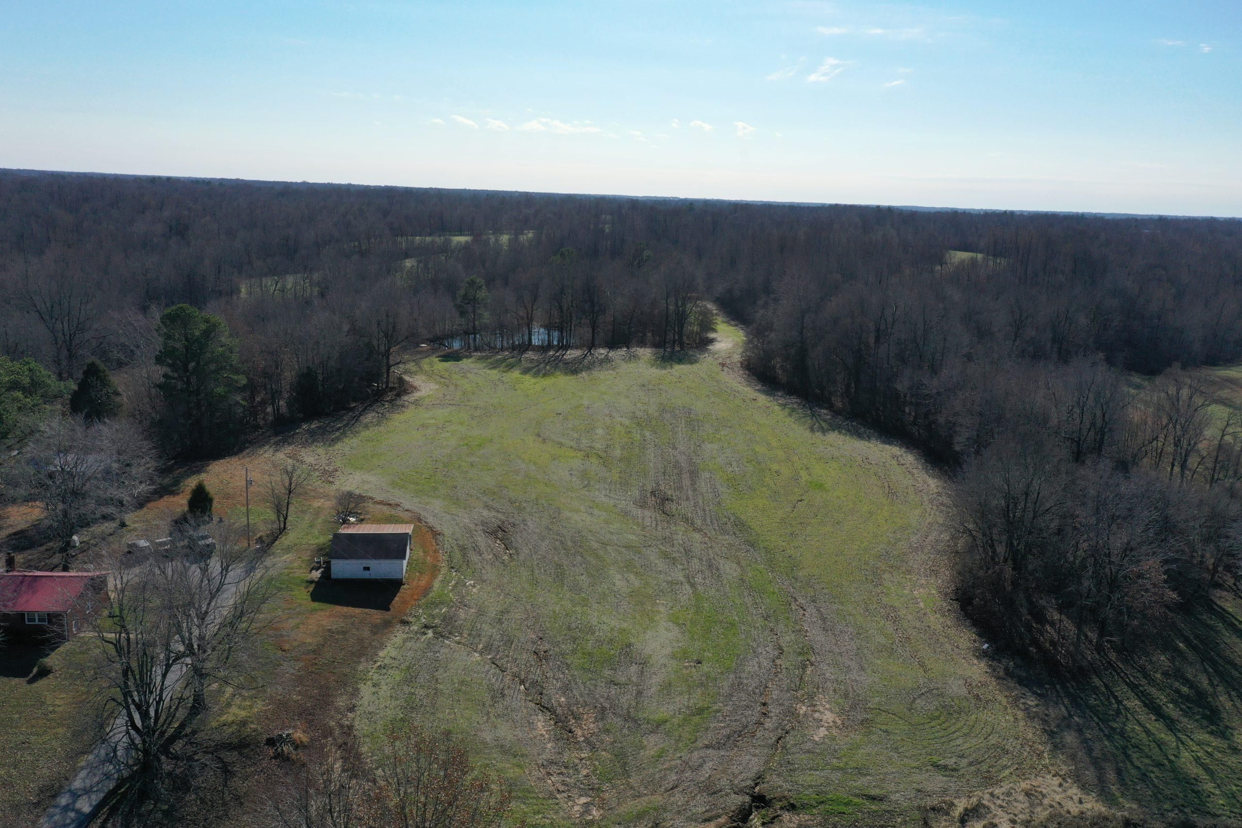 98 Acres, 1807 State Highway 1686, Fancy Farm, KY 42039 Land and Farm