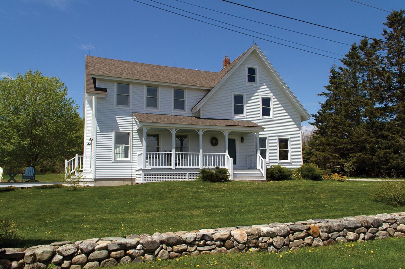 3.26 Acres, 531 Ash Point Drive, Owls Head, ME 04854 Land and Farm