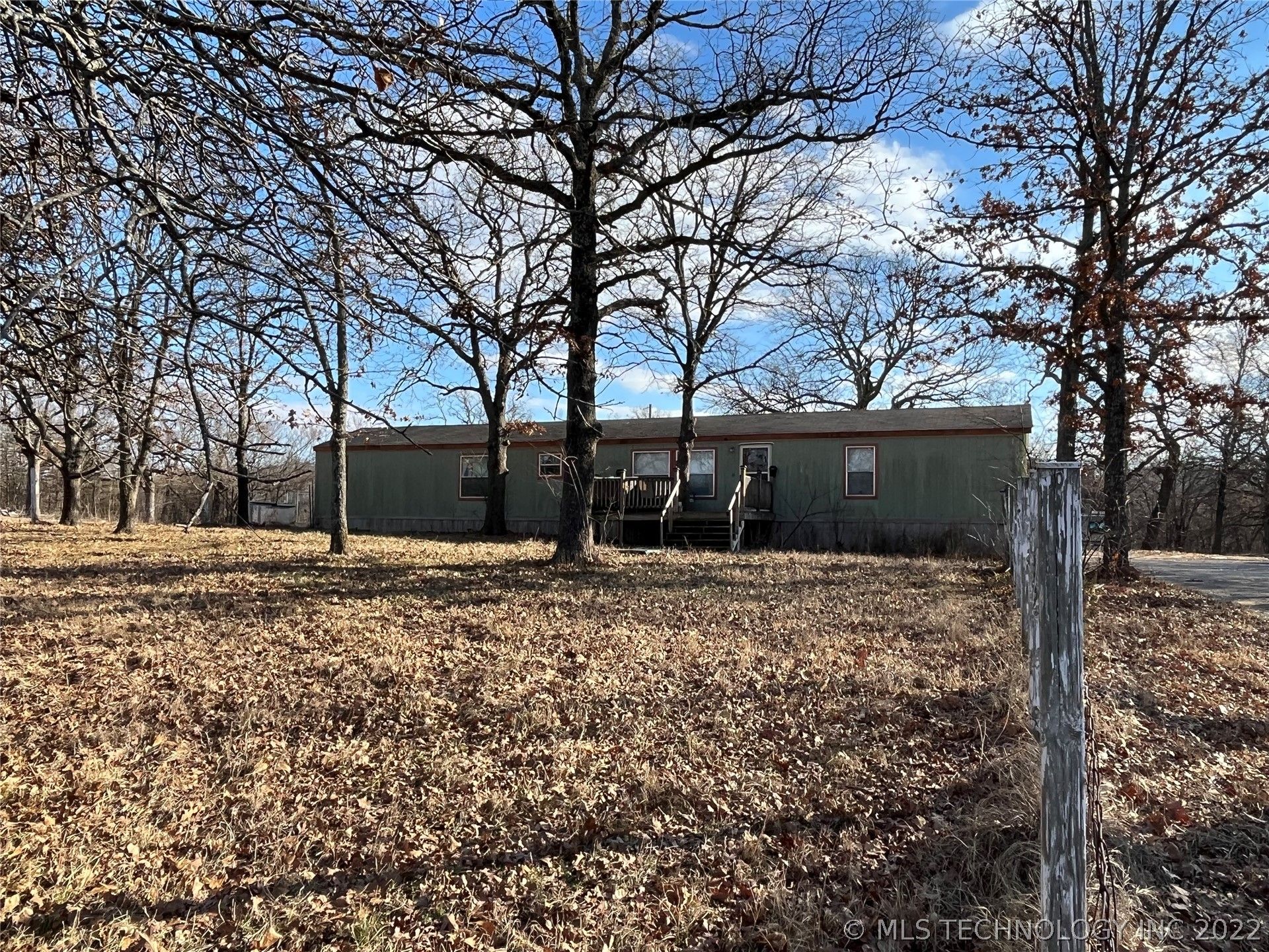 10 Acres, 16463 S 187th Avenue, Kellyville, OK 74039 Land and Farm