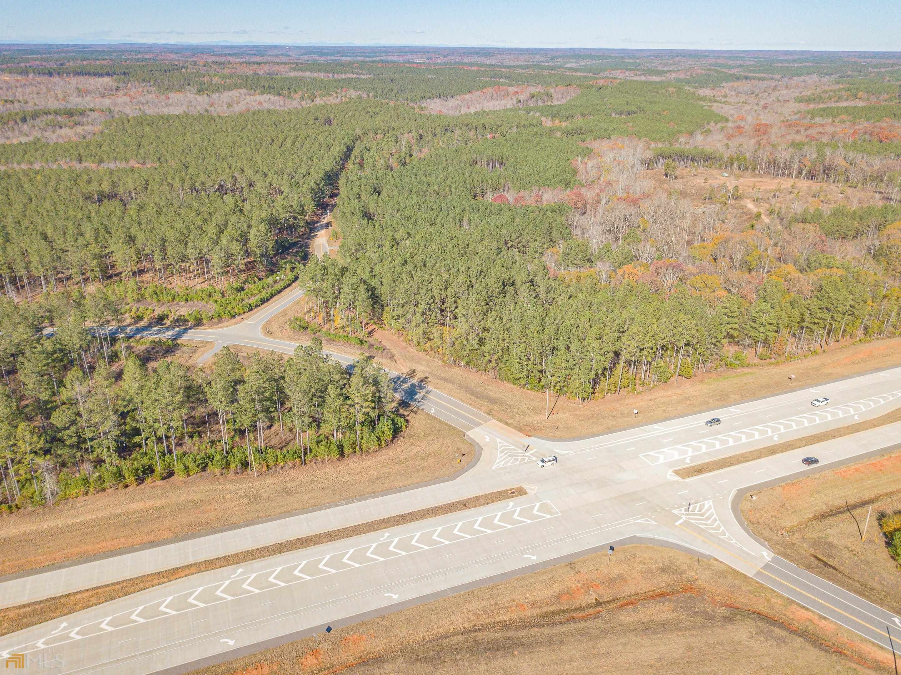 5 Acres, 4 Osley Mill Lane, Carlton, GA 30627 Land and Farm