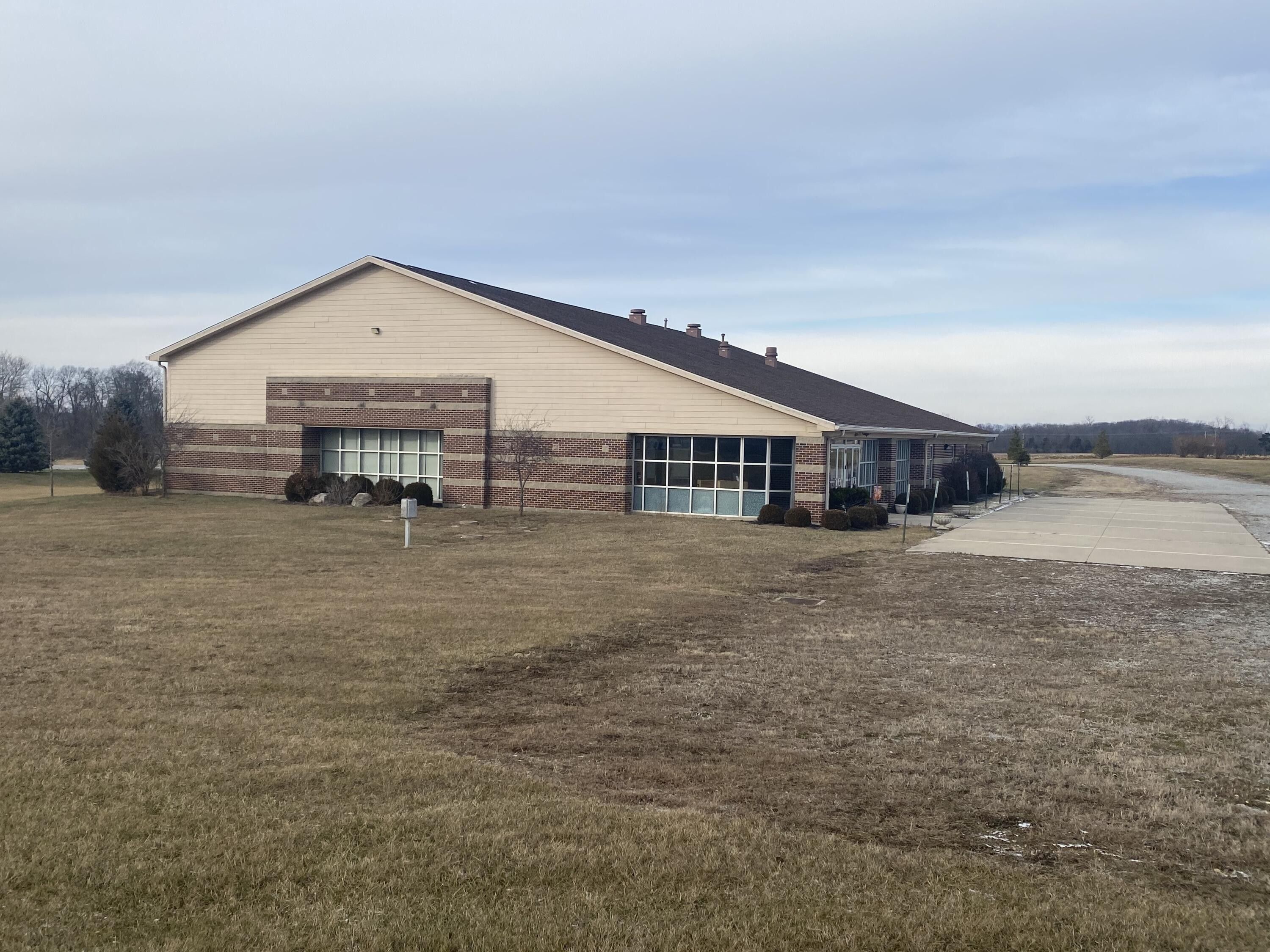 8.02 Acres, 2190 Miami Conservancy Road, Sidney, OH 45365 Land and Farm