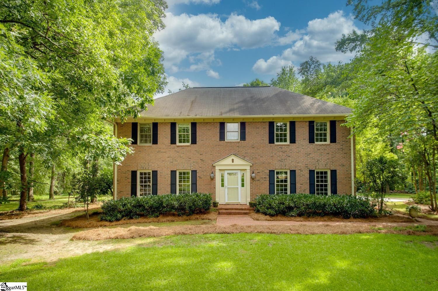 3 Acres, 2422 ROPER MOUNTAIN Road, Simpsonville, SC 29681 Land and Farm