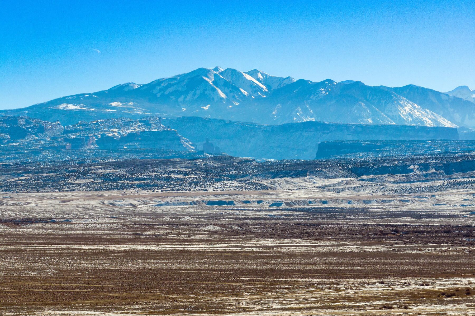 40 Acres, 33844 E SR Highway 128 Parcel 0400230054, Cisco, UT 84515