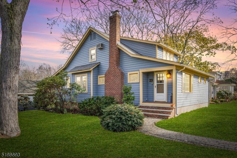 1.93 Acres, 33 Norwood Dr, Gillette, NJ 07933 Land and Farm