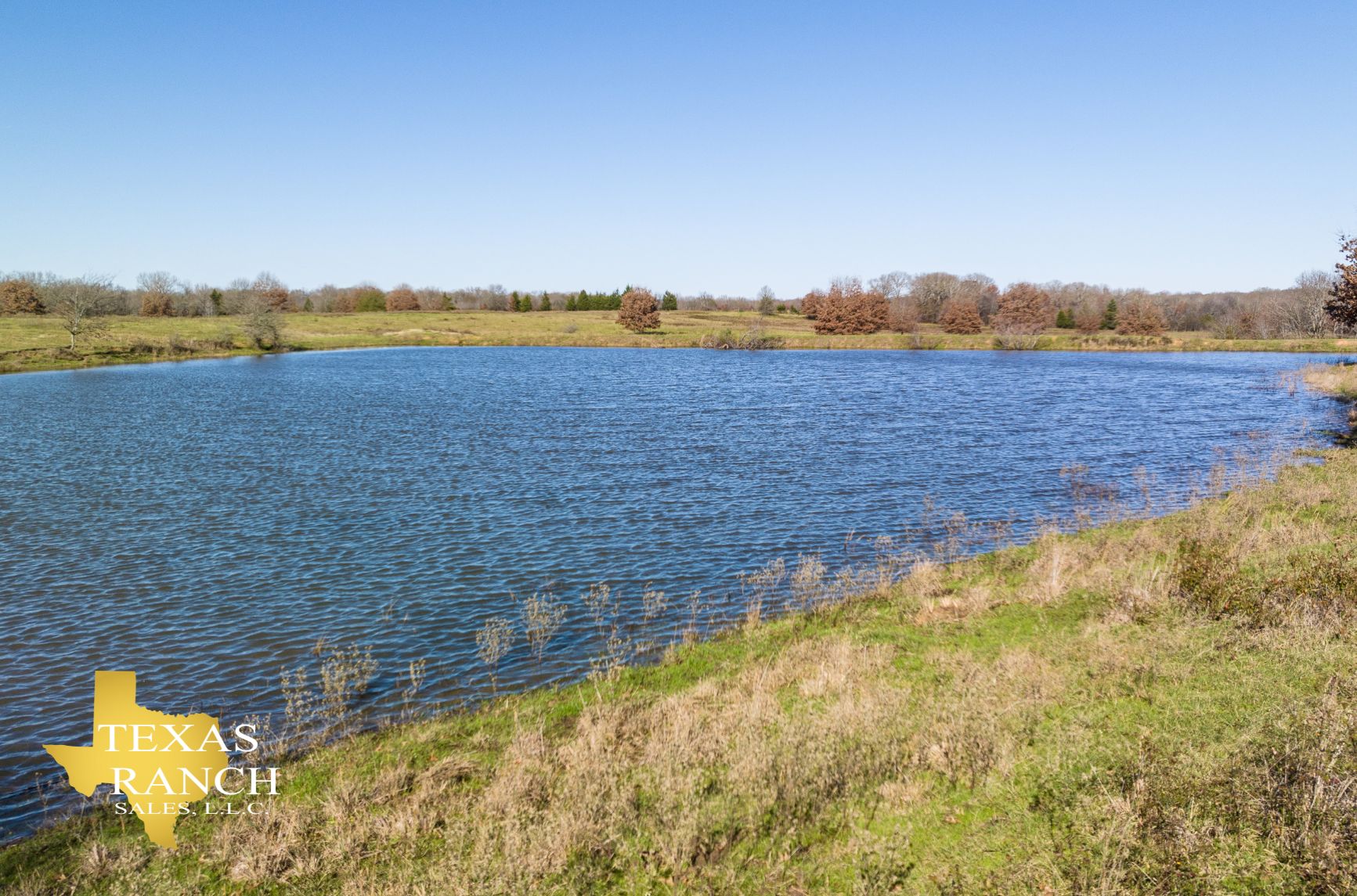 1,252 acres in Omaha, TX, 75571 Land and Farm