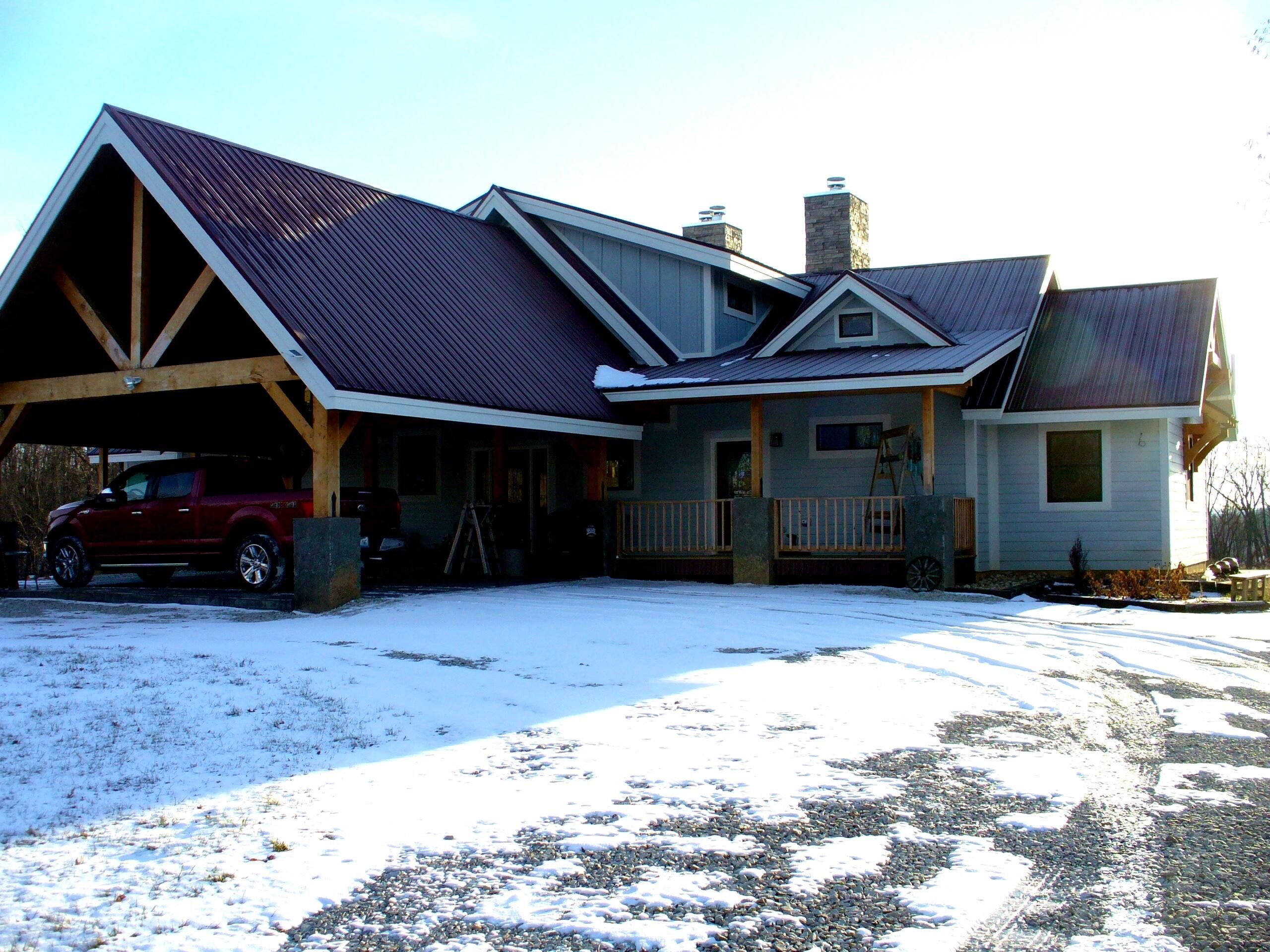 330 Price Road, Flemingsburg, KY 41041 MLS 610269 Land and Farm