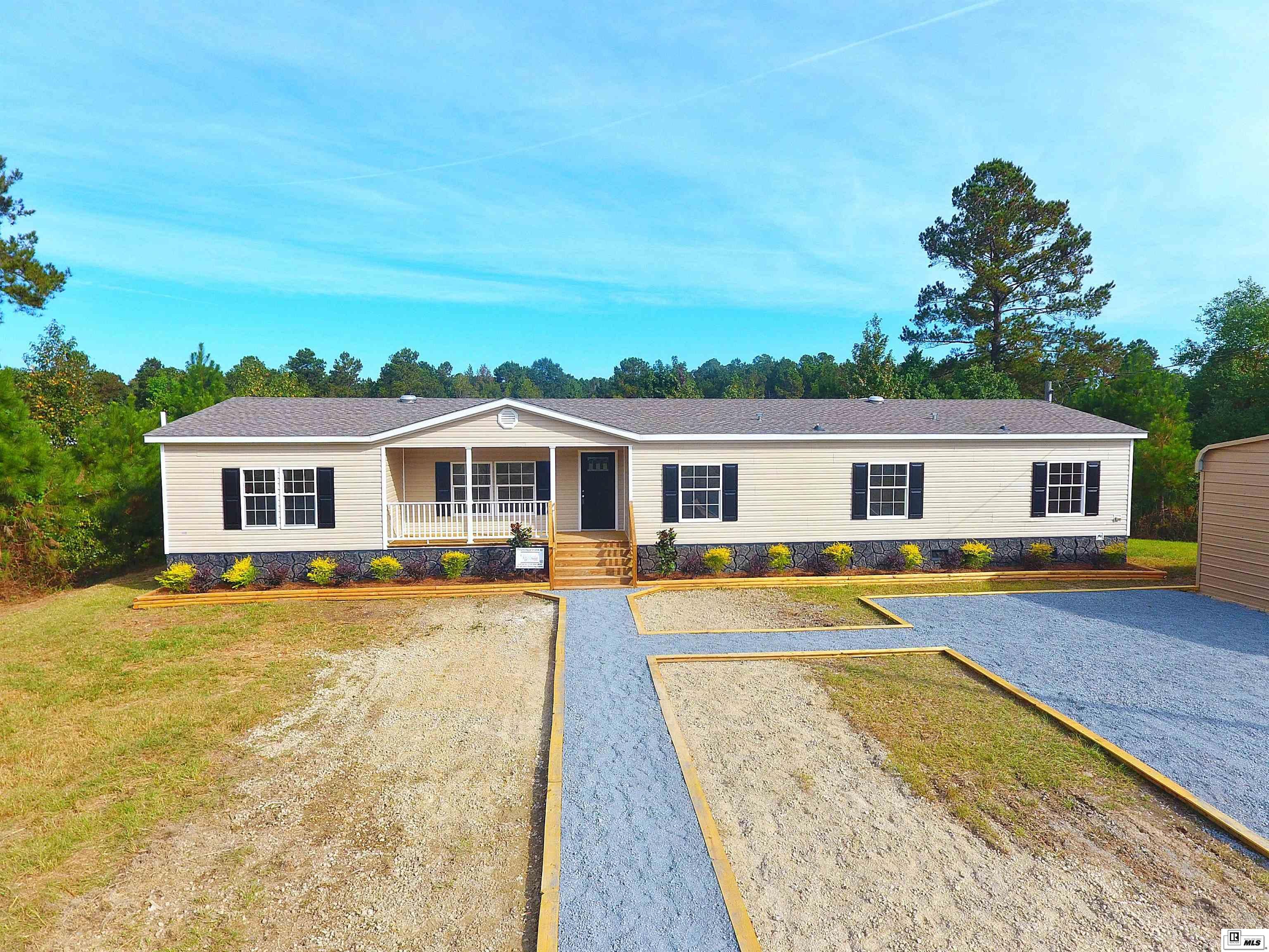 2090 HIGHWAY 557, West Monroe, LA 71292 MLS 203512 Land and Farm