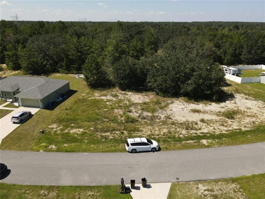 0.23 Acres, SW 55TH AVENUE, Ocala, FL 34473 Land and Farm