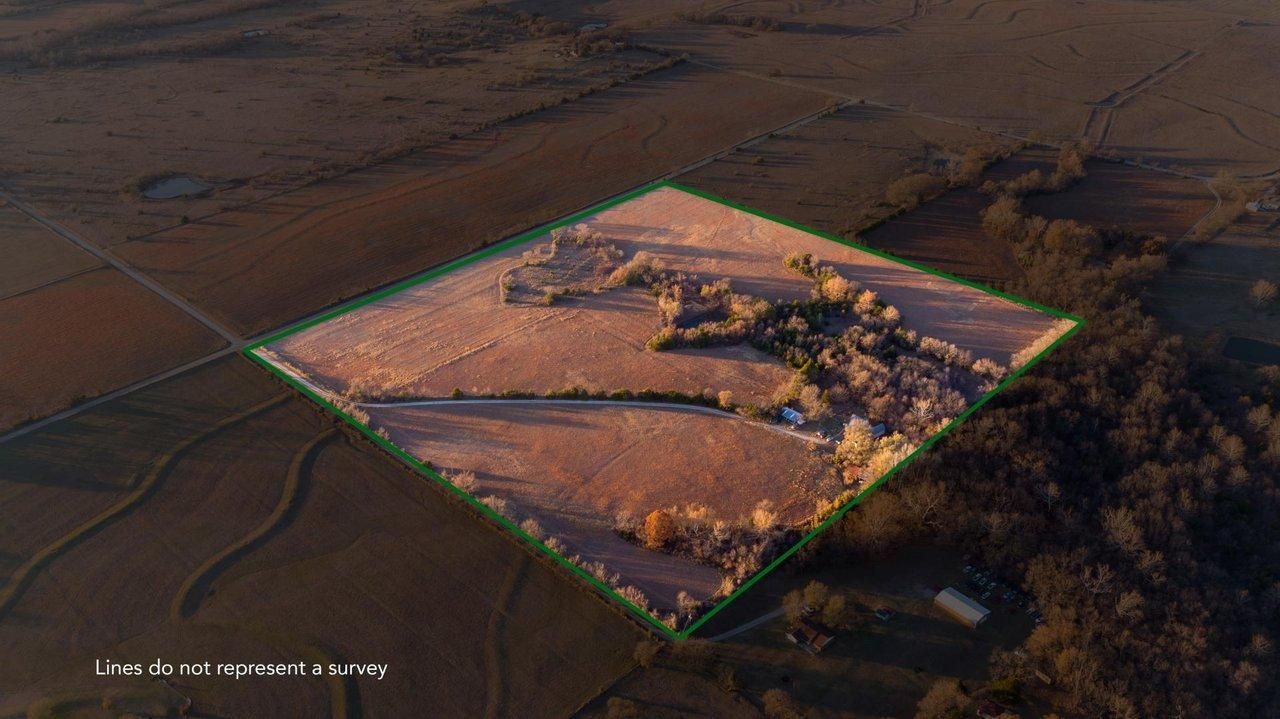 40 Acres, 01498 NS 4808 Rd, Wann, OK 74083 Land and Farm