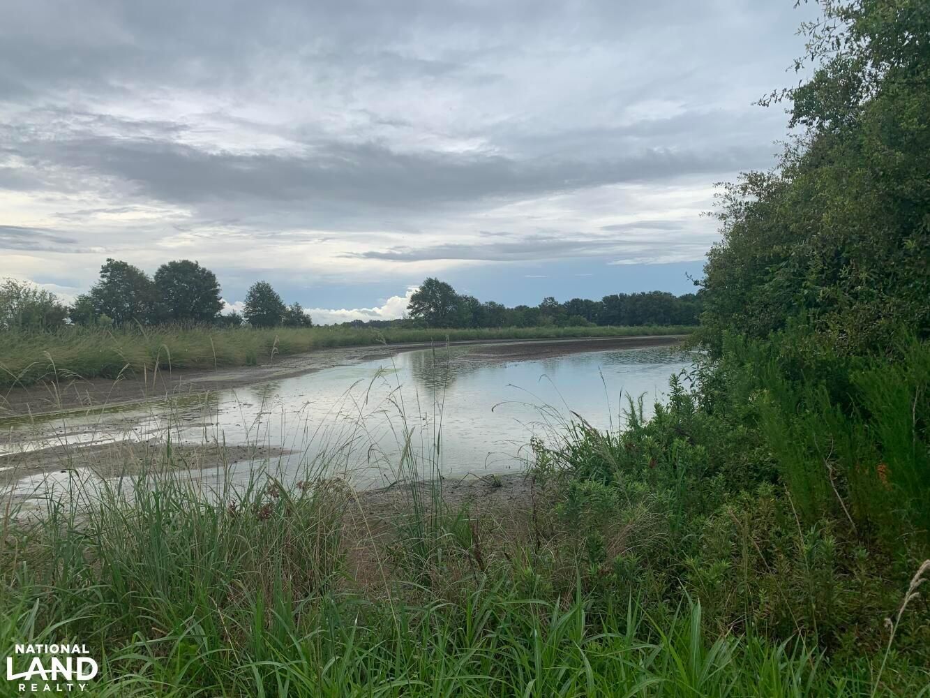 0 Old Basile Rd, Basile, LA 70515 Land and Farm