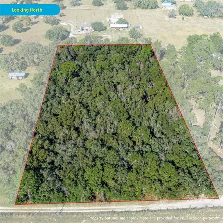 5 Acres, 0 HAMBY LANE, Spring Hill, FL 34610 Land and Farm