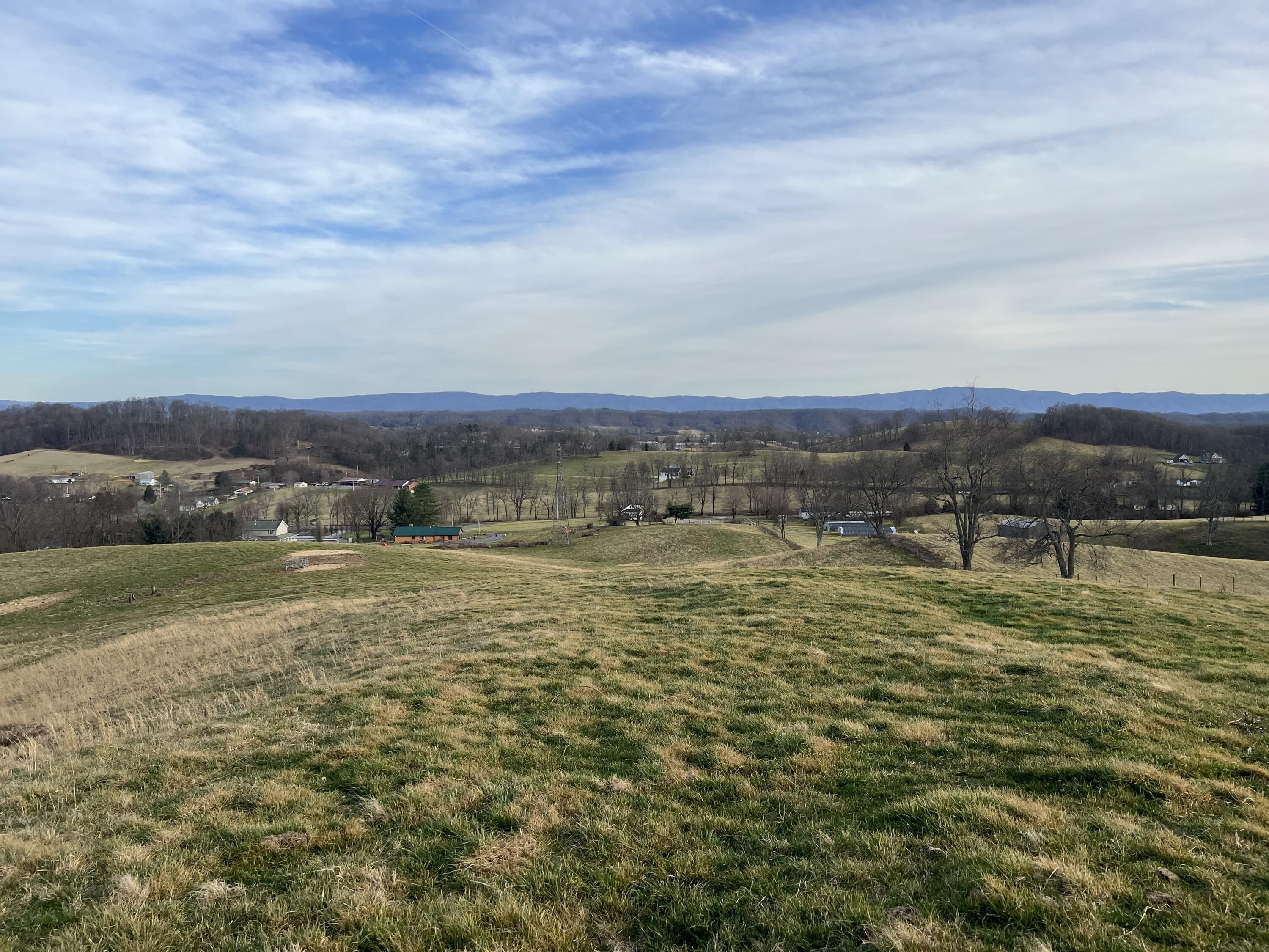 46.91 Acres, Tbd Wyndale Road, Abingdon, VA 24210 Land and Farm