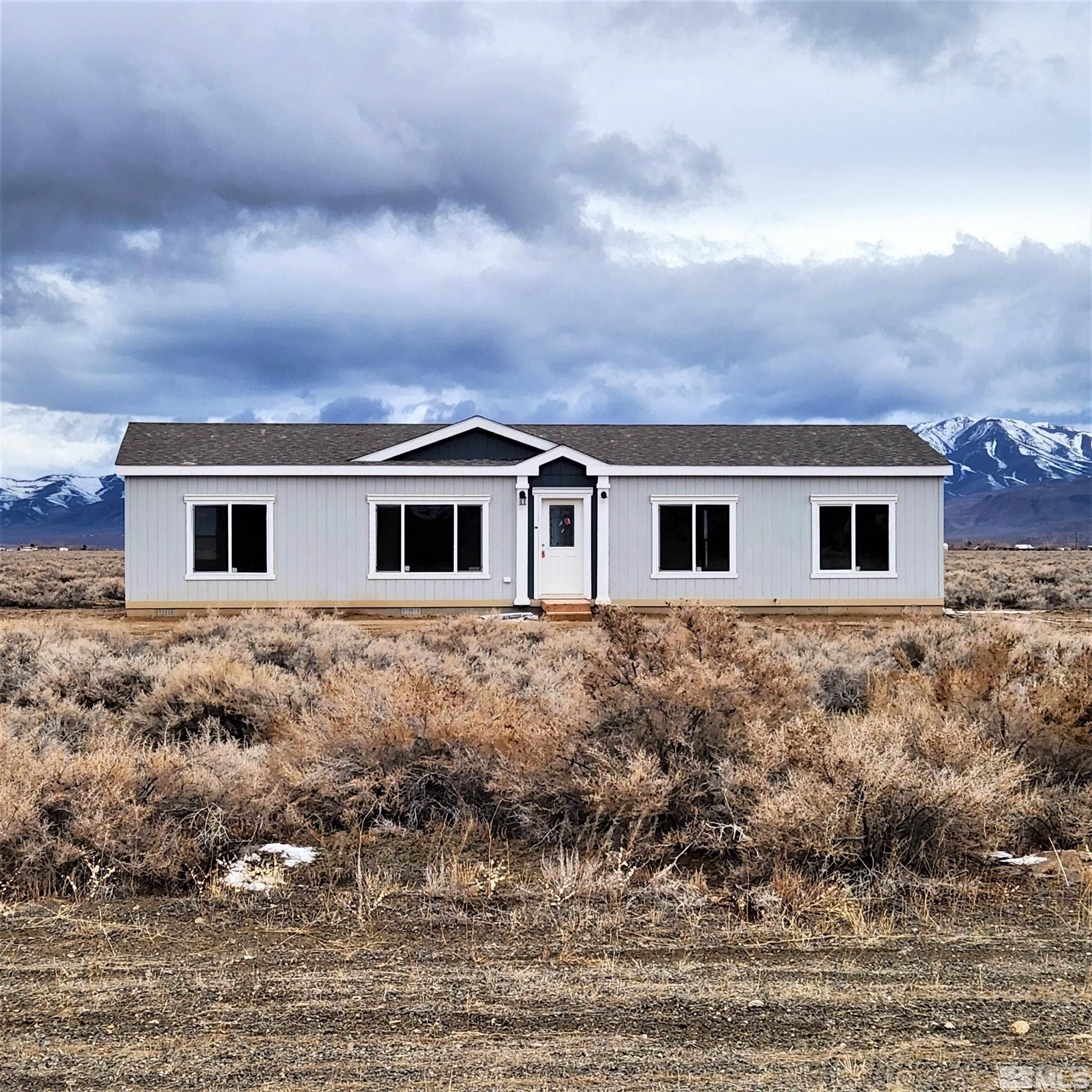 5 Acres, 2050 W Horseshoe Road, Battle Mountain, NV 89820 Land and Farm