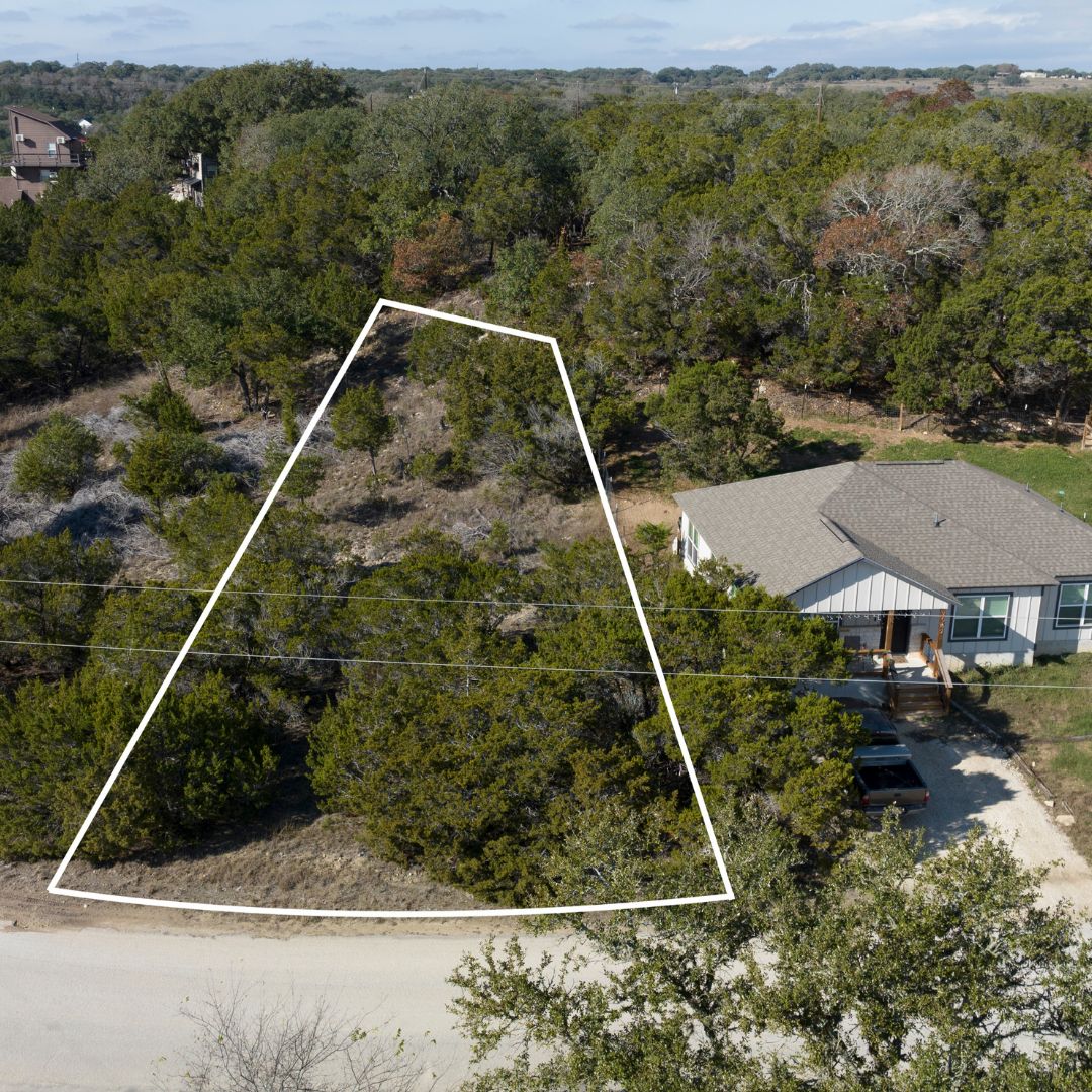 0.19 Acres, 2908 Contour Dr, Spring Branch, TX 78070 Land and Farm