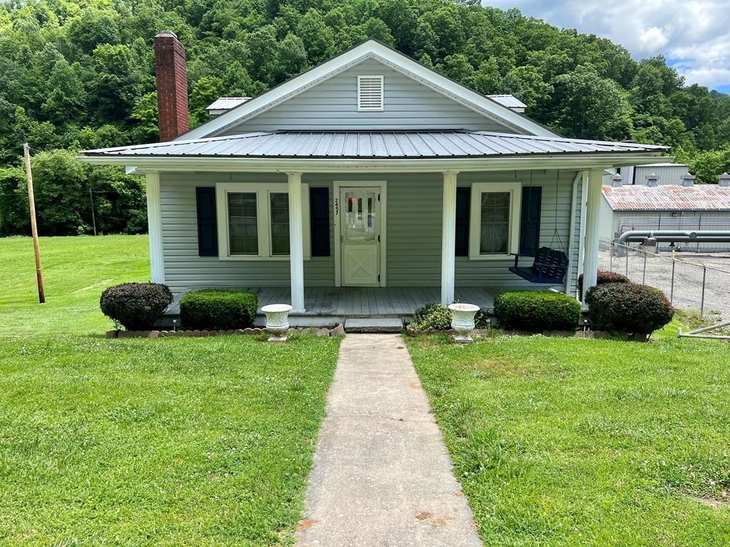 3 Acres, 2457 HWY 7, Dema, KY 41859 Land and Farm