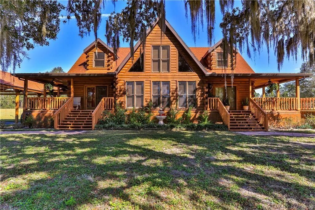 10.15 Acres, 10099 N CURZON POINT, Dunnellon, FL 34433 Land and Farm